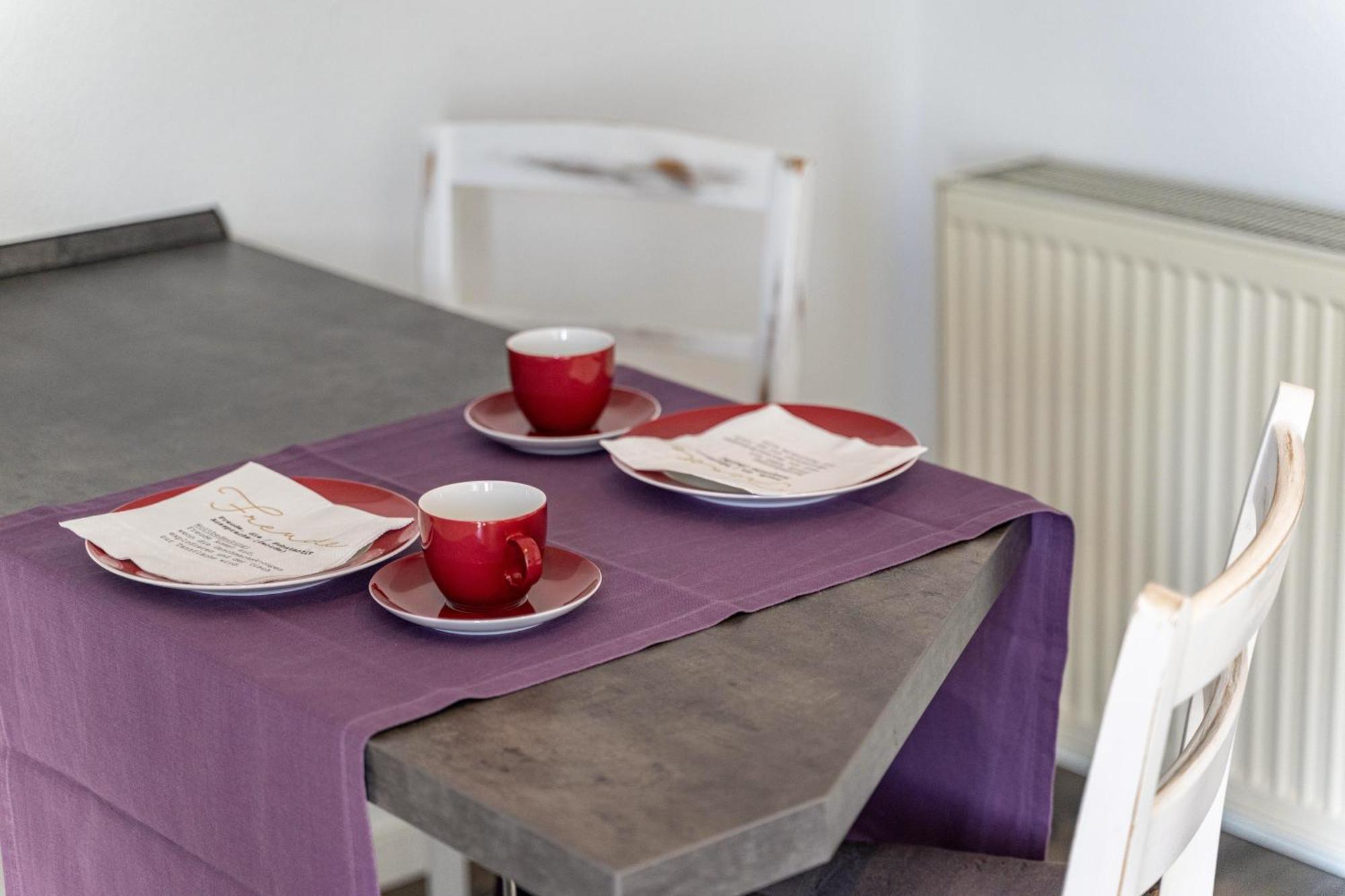 Ferienwohnung Anne Und Peter Bosch Alpirsbach Dış mekan fotoğraf